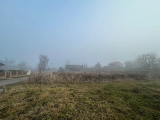 Stavební pozemky 2801 m2 Praha-východ, Kostelec u Křížků