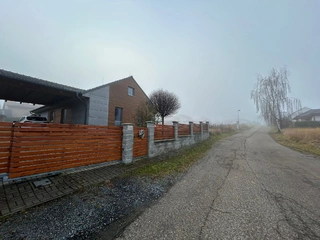 Stavební pozemky 2801 m2 Praha-východ, Kostelec u Křížků