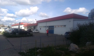 Pozemky 3.309 m2 a developerský projekt CITY GATE,  Brno-Štýřice