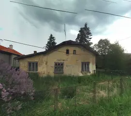 Pozemky 4.590 m2 Petrovice u Karviné
