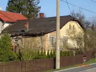 Pozemky 4.590 m2 Petrovice u Karviné