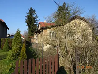 Pozemky 4.590 m2 Petrovice u Karviné