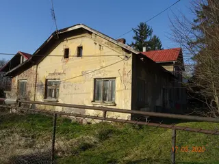 Pozemky 4.590 m2 Petrovice u Karviné