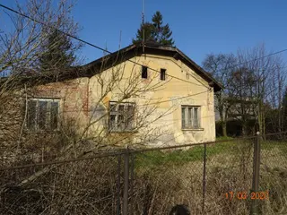 Pozemky 4.590 m2 Petrovice u Karviné