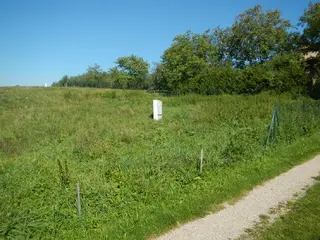 Pozemky 5 505 m2 Malé Výkleky, okres Pardubice