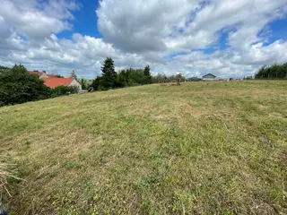 Pozemky 5 505 m2 Malé Výkleky, okres Pardubice