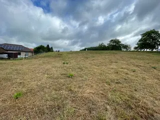 Pozemky 5 505 m2 Malé Výkleky, okres Pardubice