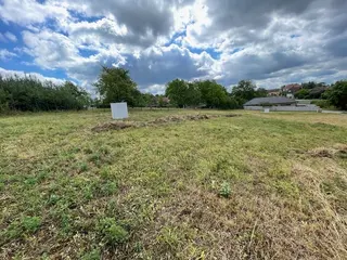 Pozemky 5 505 m2 Malé Výkleky, okres Pardubice