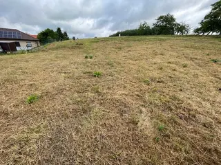 Pozemky 5 505 m2 Malé Výkleky, okres Pardubice