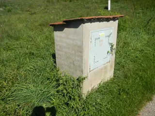 Pozemky 5 505 m2 Malé Výkleky, okres Pardubice