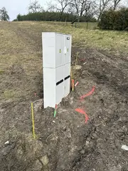 Pozemky 5 505 m2 Malé Výkleky, okres Pardubice