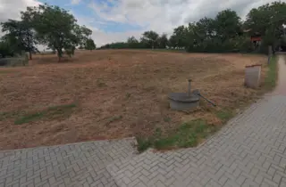 Pozemky 5 505 m2 Malé Výkleky, okres Pardubice