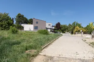 Stavební pozemek Moravany, okres Brno - venkov 
