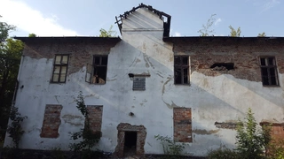pozemky a objekt Kunčičky, Ostrava