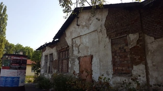 pozemky a objekt Kunčičky, Ostrava