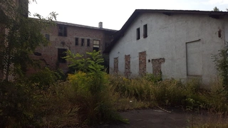 pozemky a objekt Kunčičky, Ostrava