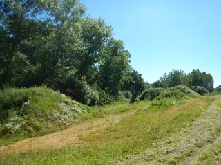 Pozemky Benešov u Prahy