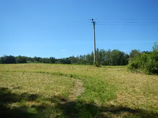 Pozemky Benešov u Prahy