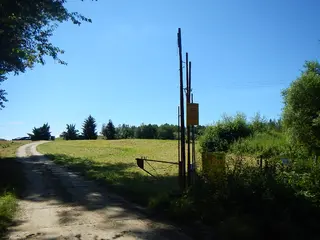 Pozemky Benešov u Prahy