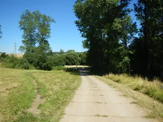 Pozemky Benešov u Prahy