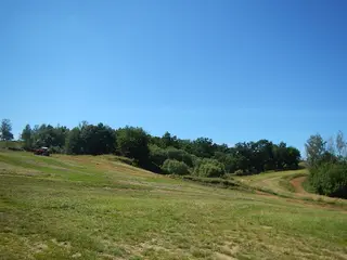 Pozemky Benešov u Prahy