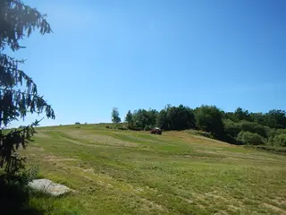 Pozemky Benešov u Prahy