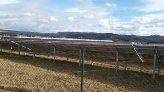Pozemky Boskovice, okres Blansko
