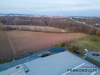 Pozemky Brněnské Ivanovice, okres Brno-město