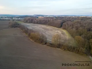 Pozemky Brněnské Ivanovice, okres Brno-město