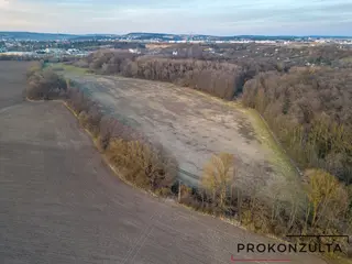 Pozemky Brněnské Ivanovice, okres Brno-město