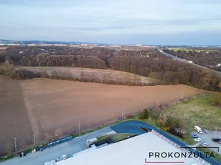 Pozemky Brněnské Ivanovice, okres Brno-město