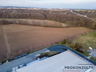 Pozemky Brněnské Ivanovice, okres Brno-město