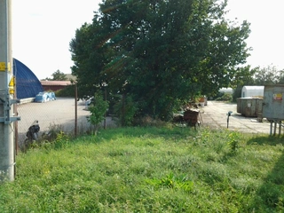Pozemky Brno-Slatina