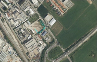 Pozemky Brno-Slatina