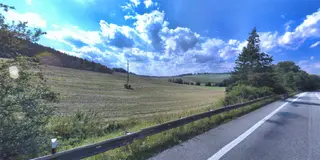 Pozemky Černá Hora