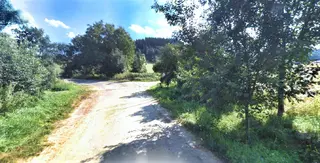 Pozemky Černá Hora