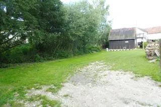 Pozemky k.ú.Dobřejice, obec Malšice, okres Tábor