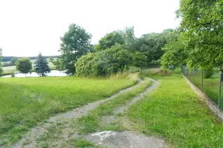 Pozemky k.ú.Dobřejice, obec Malšice, okres Tábor