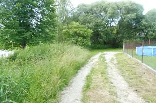 Pozemky k.ú.Dobřejice, obec Malšice, okres Tábor