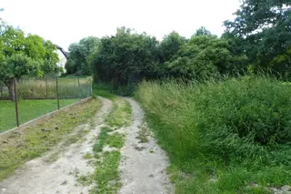 Pozemky k.ú.Dobřejice, obec Malšice, okres Tábor