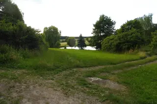 Pozemky k.ú.Dobřejice, obec Malšice, okres Tábor