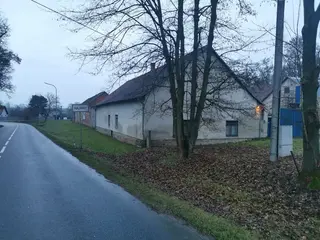 Pozemky Hajany, okres Brno-venkov  
