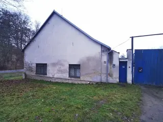 Pozemky Hajany, okres Brno-venkov  
