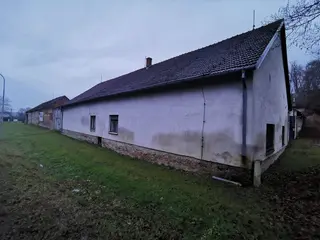 Pozemky Hajany, okres Brno-venkov  
