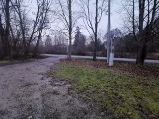 Pozemky Hajany, okres Brno-venkov  