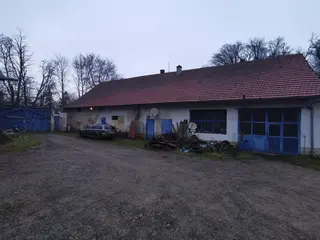 Pozemky Hajany, okres Brno-venkov  
