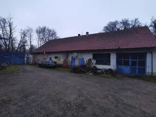 Pozemky Hajany, okres Brno-venkov  