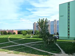 Pozemky 7 211 m2, k.ú. Háje, Praha