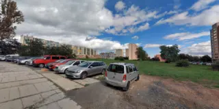 Pozemky 7 211 m2, k.ú. Háje, Praha