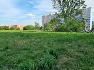 Pozemky 7 211 m2, k.ú. Háje, Praha